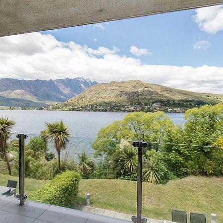 Lakeside Luxury With Spa Distretto di Distretto di Queenstown Esterno foto