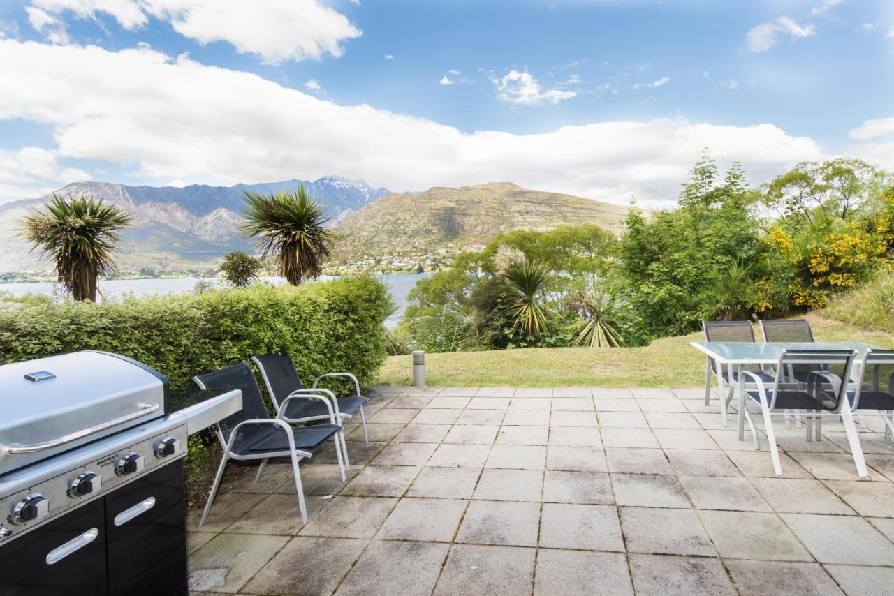 Lakeside Luxury With Spa Distretto di Distretto di Queenstown Esterno foto